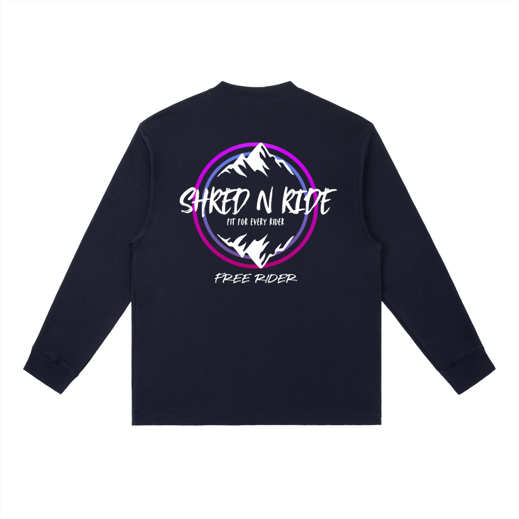 FREE RIDER ORIGINAL TOP