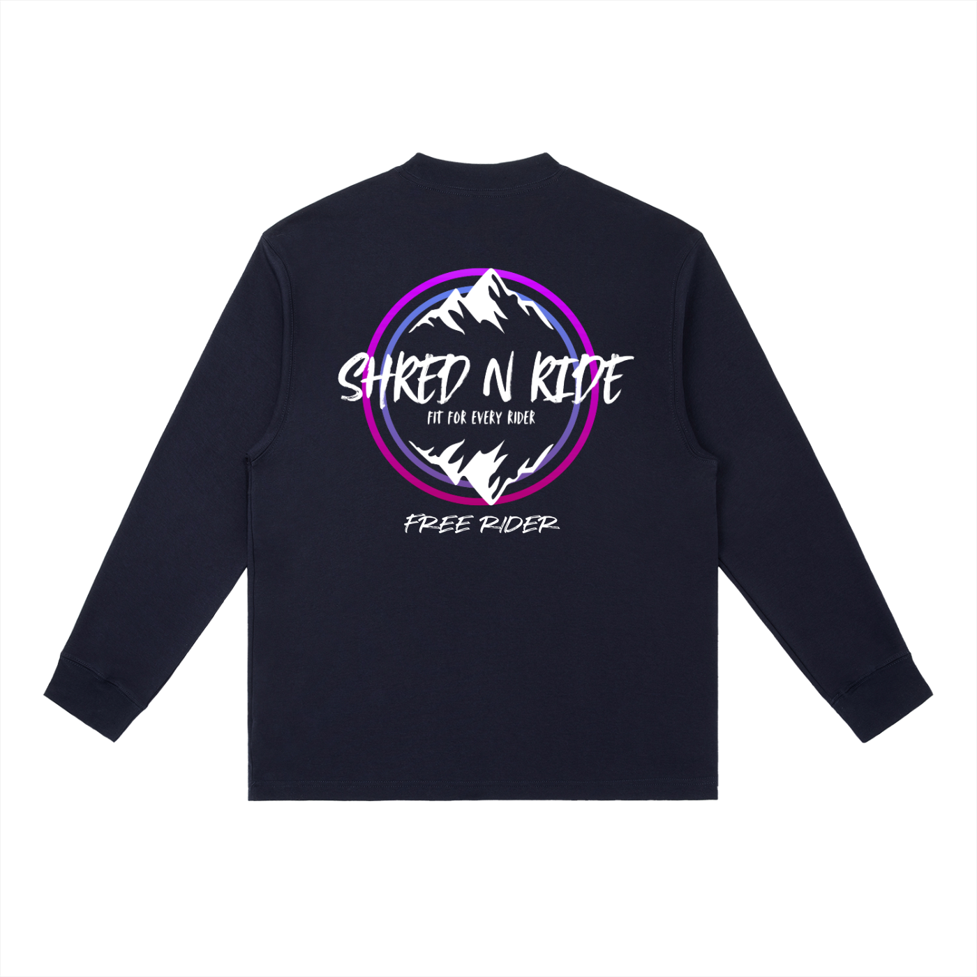 FREE RIDER ORIGINAL TOP