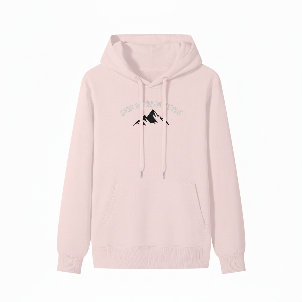 SNR URBAN STYLE HOODIE
