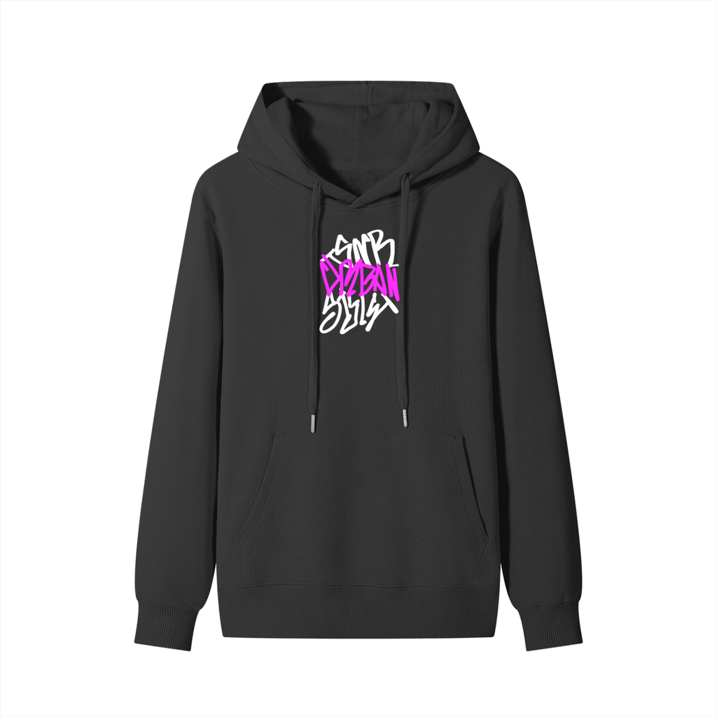 URBAN RIDER GRAFFITI HOODIE