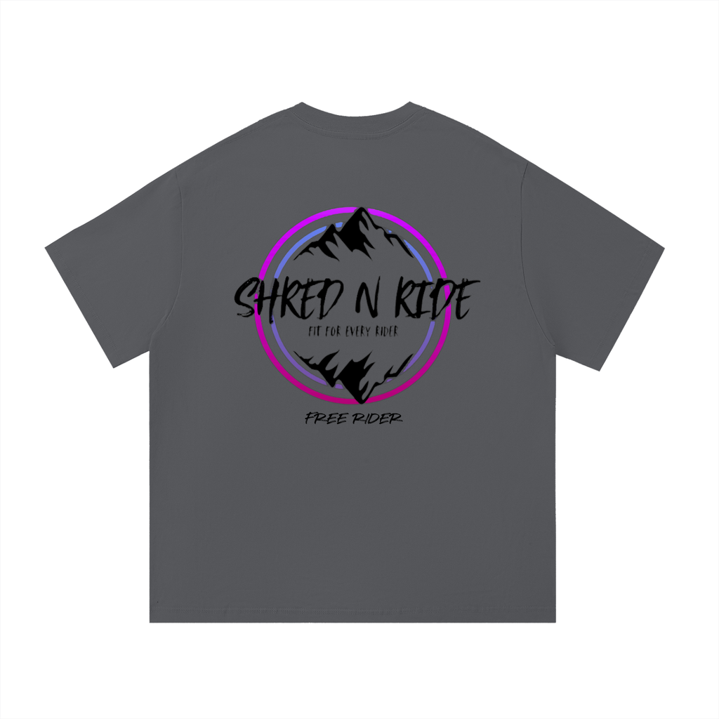 FREE RIDER ORIGINAL TEE