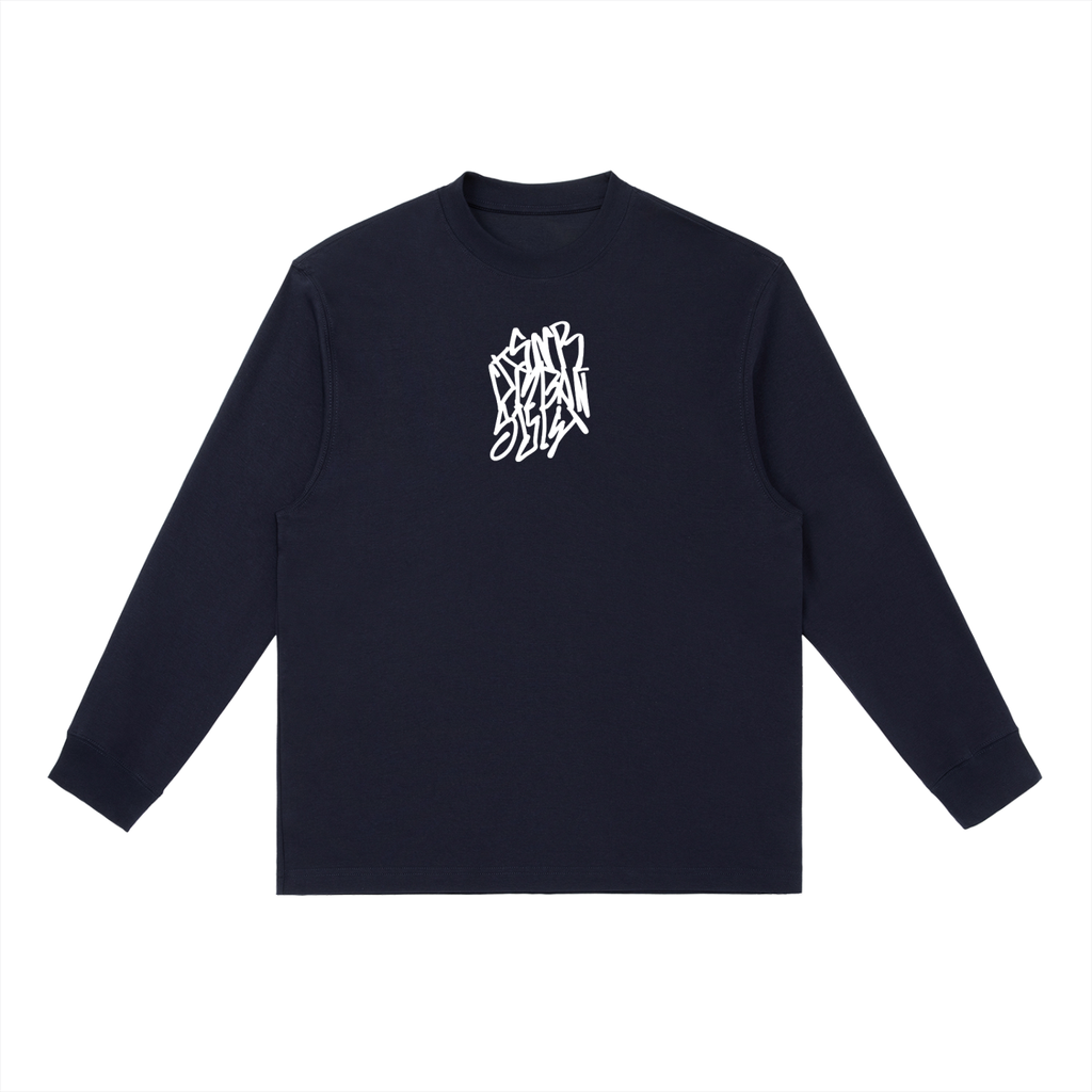 URBAN RIDER GRAFFITI TOP