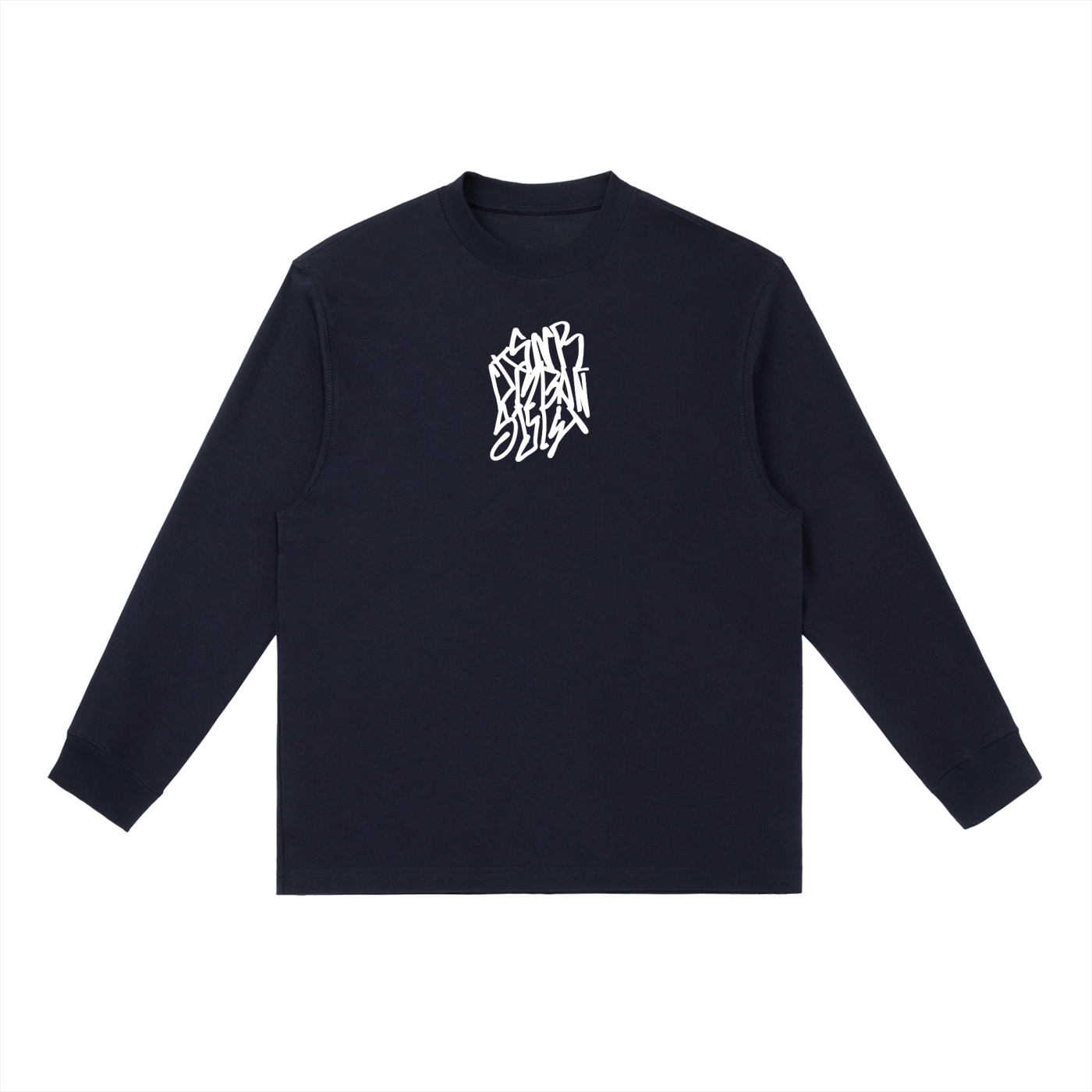 URBAN RIDER GRAFFITI TOP