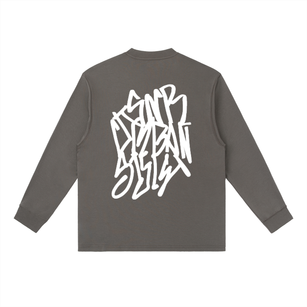 URBAN RIDER GRAFFITI TOP
