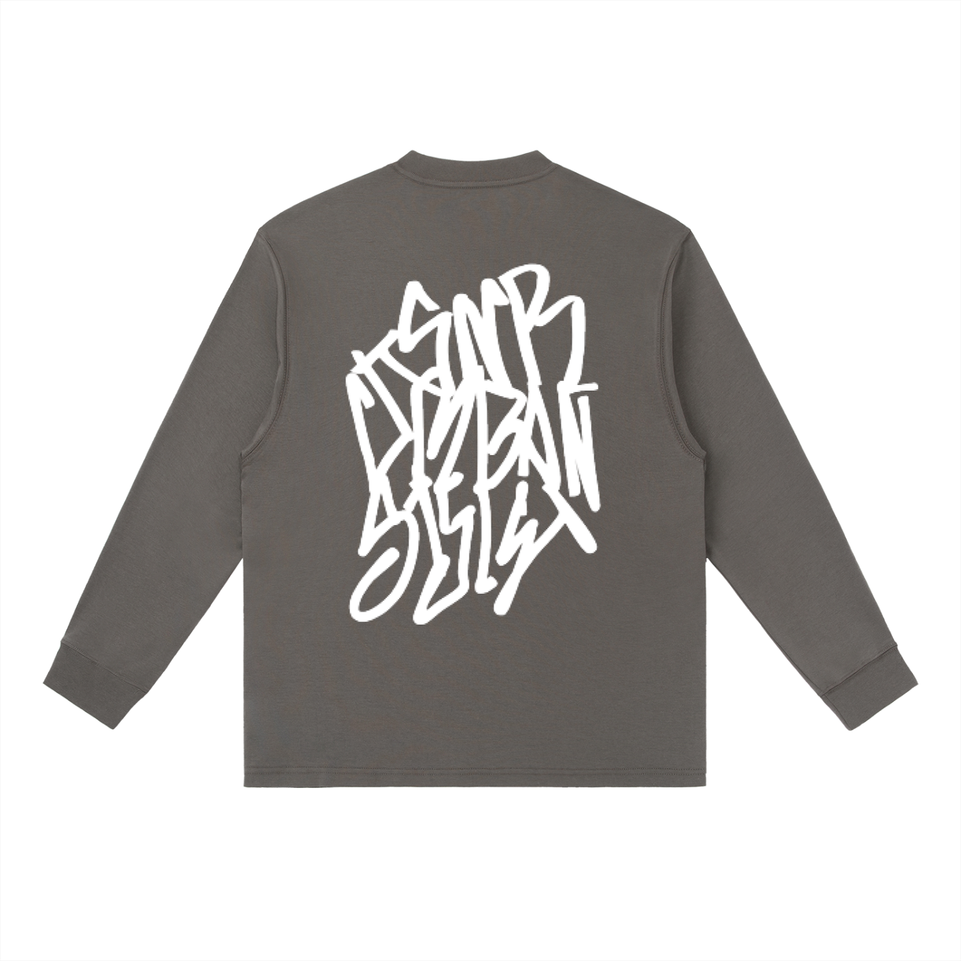 URBAN RIDER GRAFFITI TOP