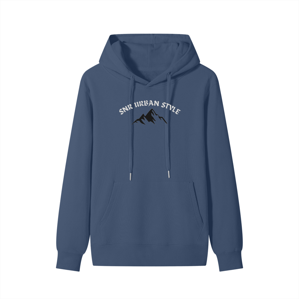 SNR URBAN STYLE HOODIE