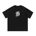 URBAN RIDER WHEELIE GRAFFITI TEE