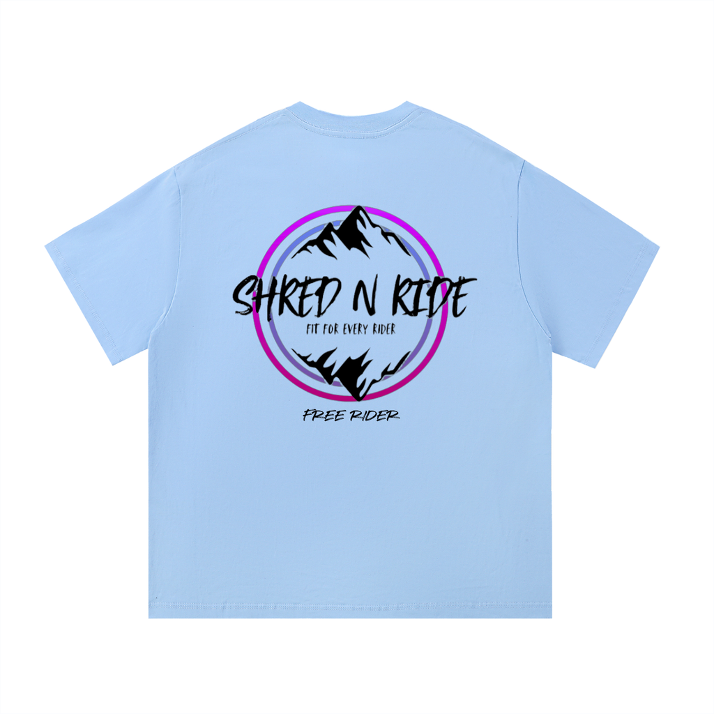 FREE RIDER ORIGINAL TEE