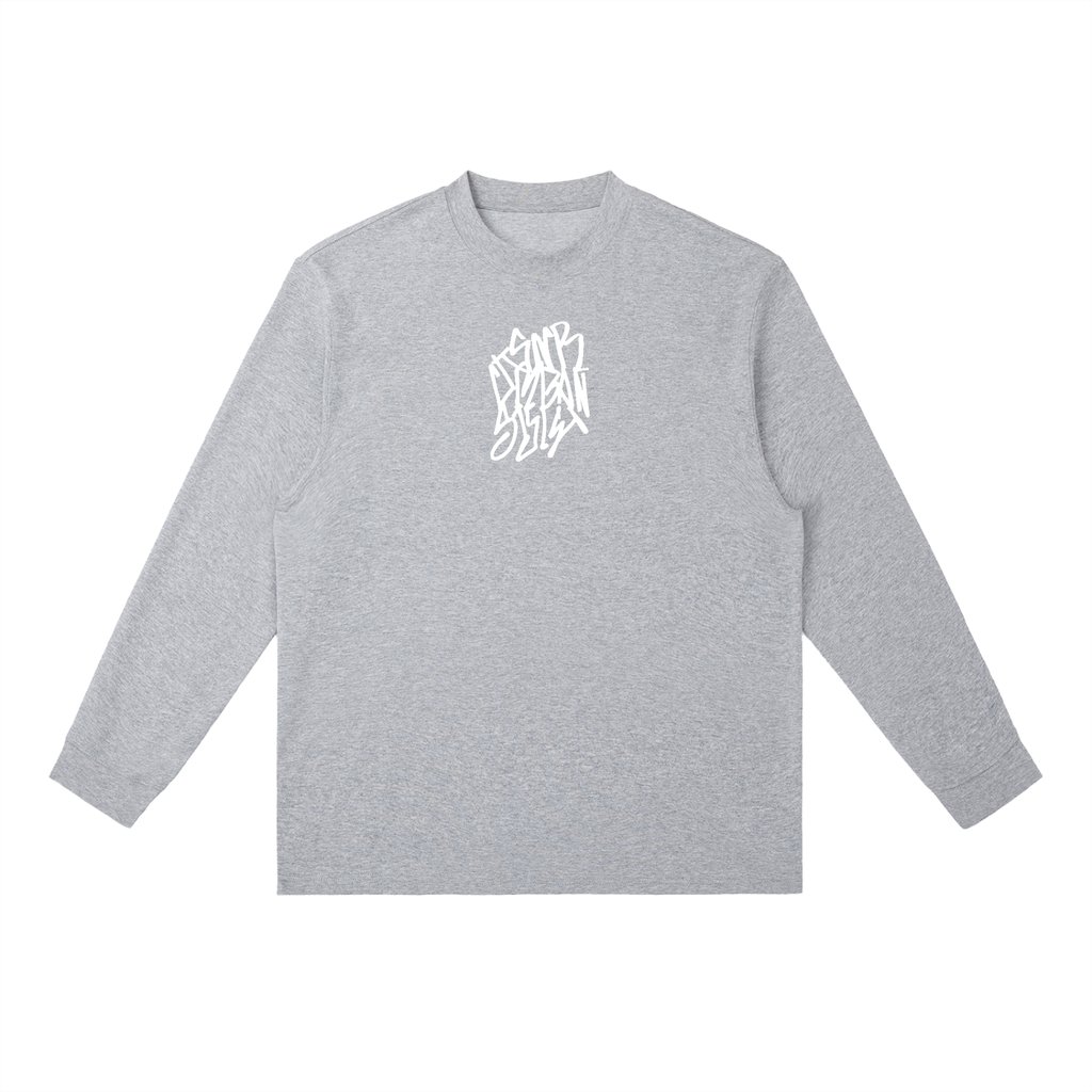 URBAN RIDER GRAFFITI TOP
