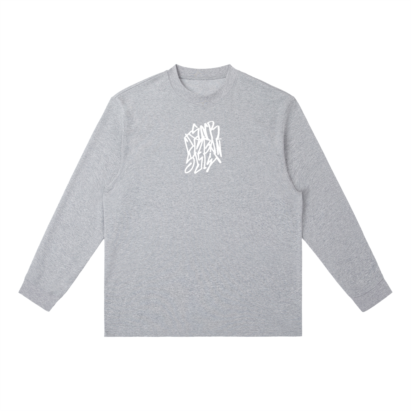 URBAN RIDER GRAFFITI TOP