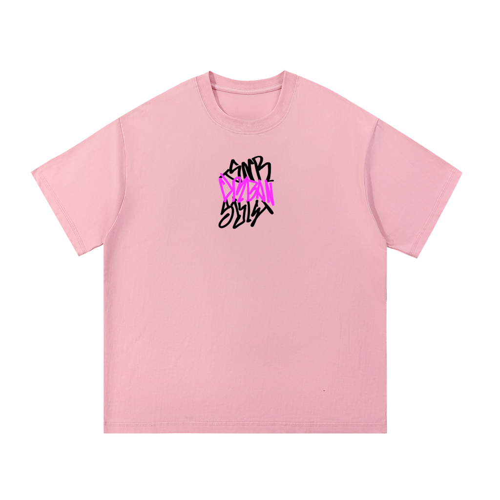 URBAN RIDER GRAFFITI TEE