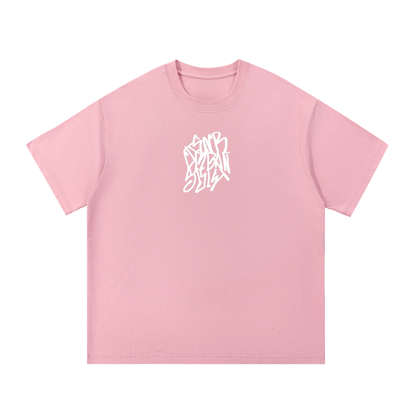 URBAN RIDER GRAFFITI TEE