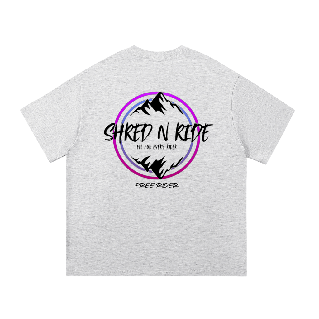 FREE RIDER ORIGINAL TEE