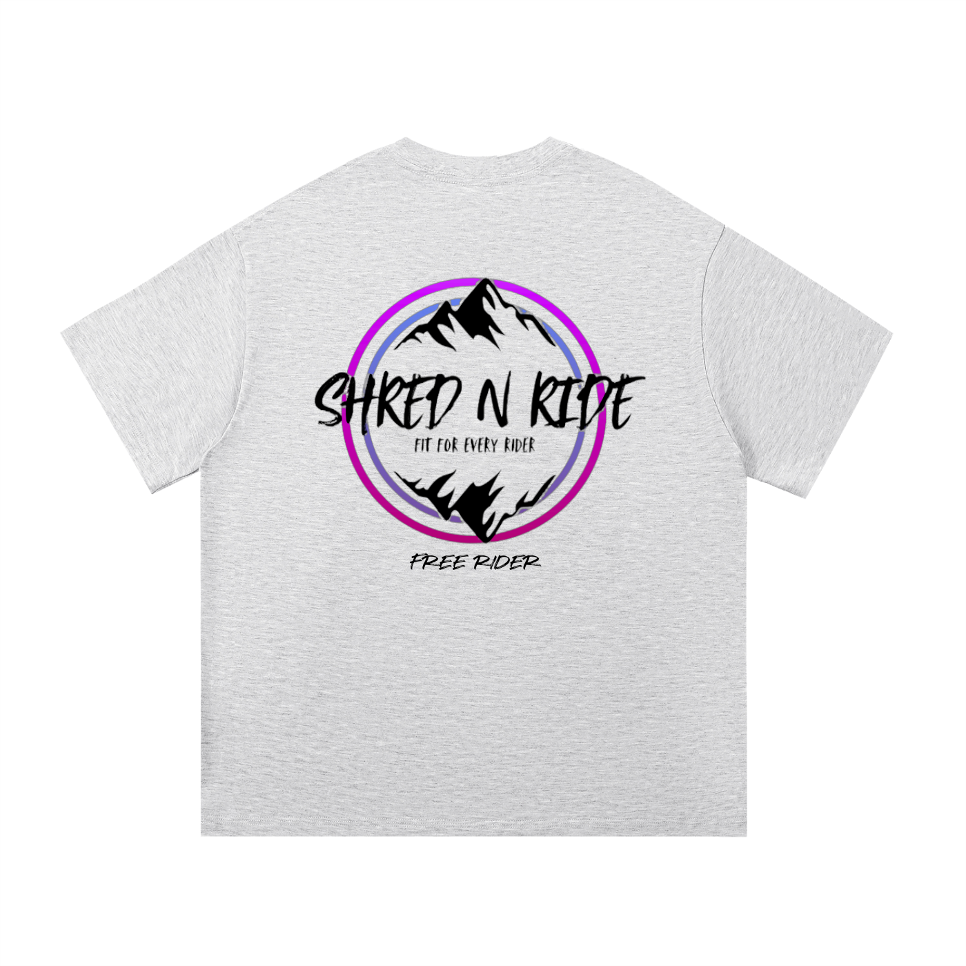 FREE RIDER ORIGINAL TEE