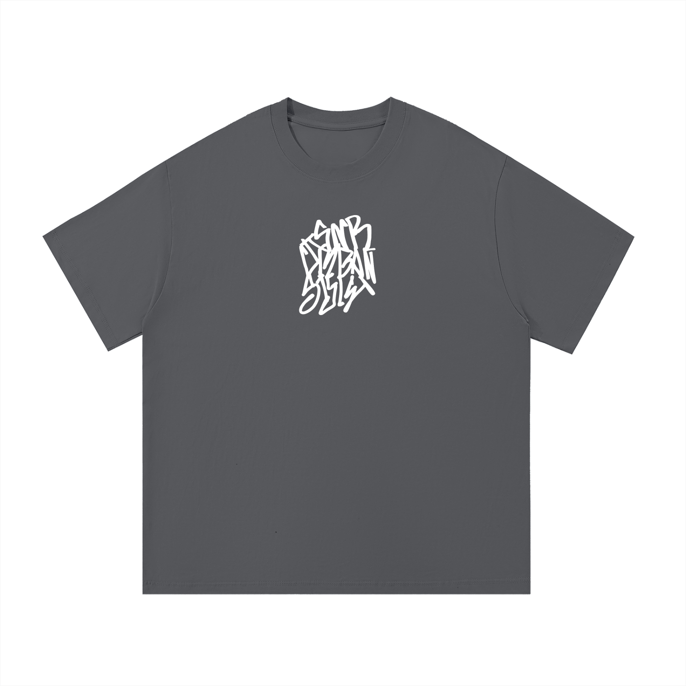 URBAN RIDER GRAFFITI TEE