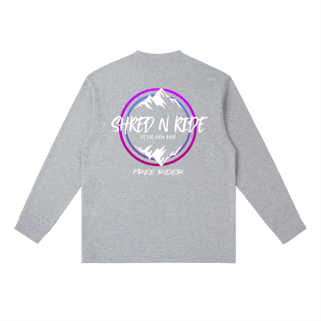 FREE RIDER ORIGINAL TOP