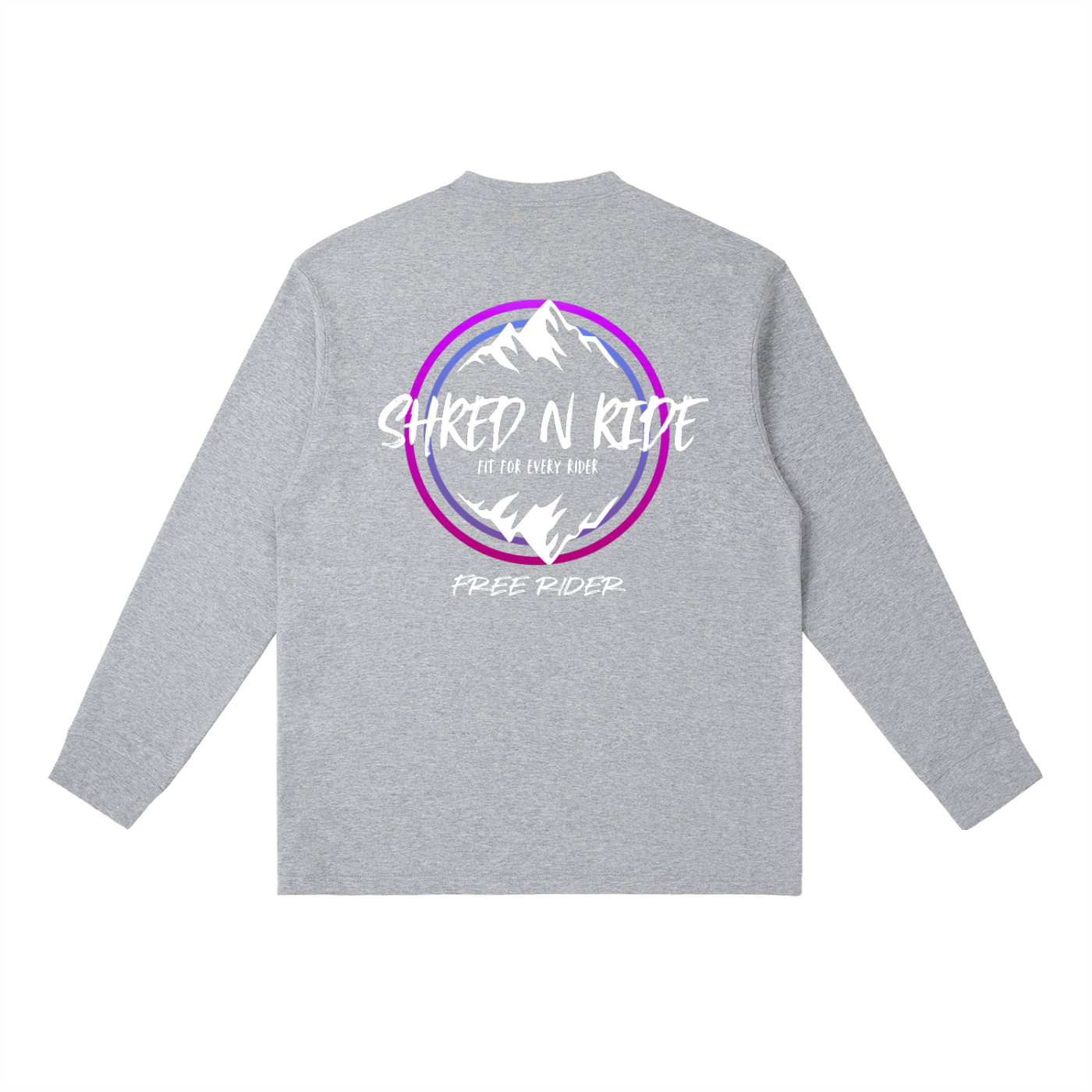 FREE RIDER ORIGINAL TOP