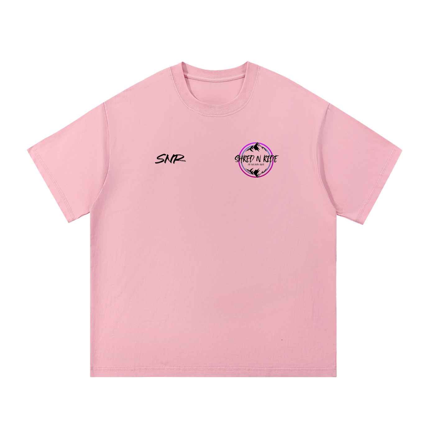 FREE RIDER ORIGINAL TEE