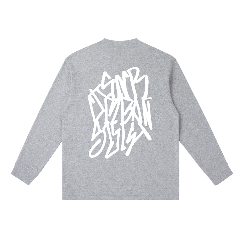 URBAN RIDER GRAFFITI TOP