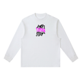 URBAN RIDER GRAFFITI TOP