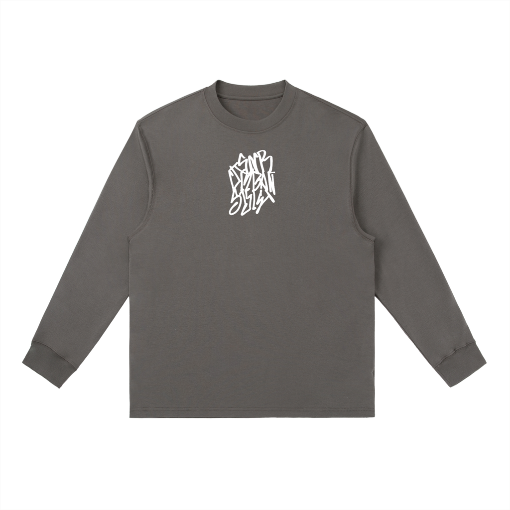 URBAN RIDER GRAFFITI TOP