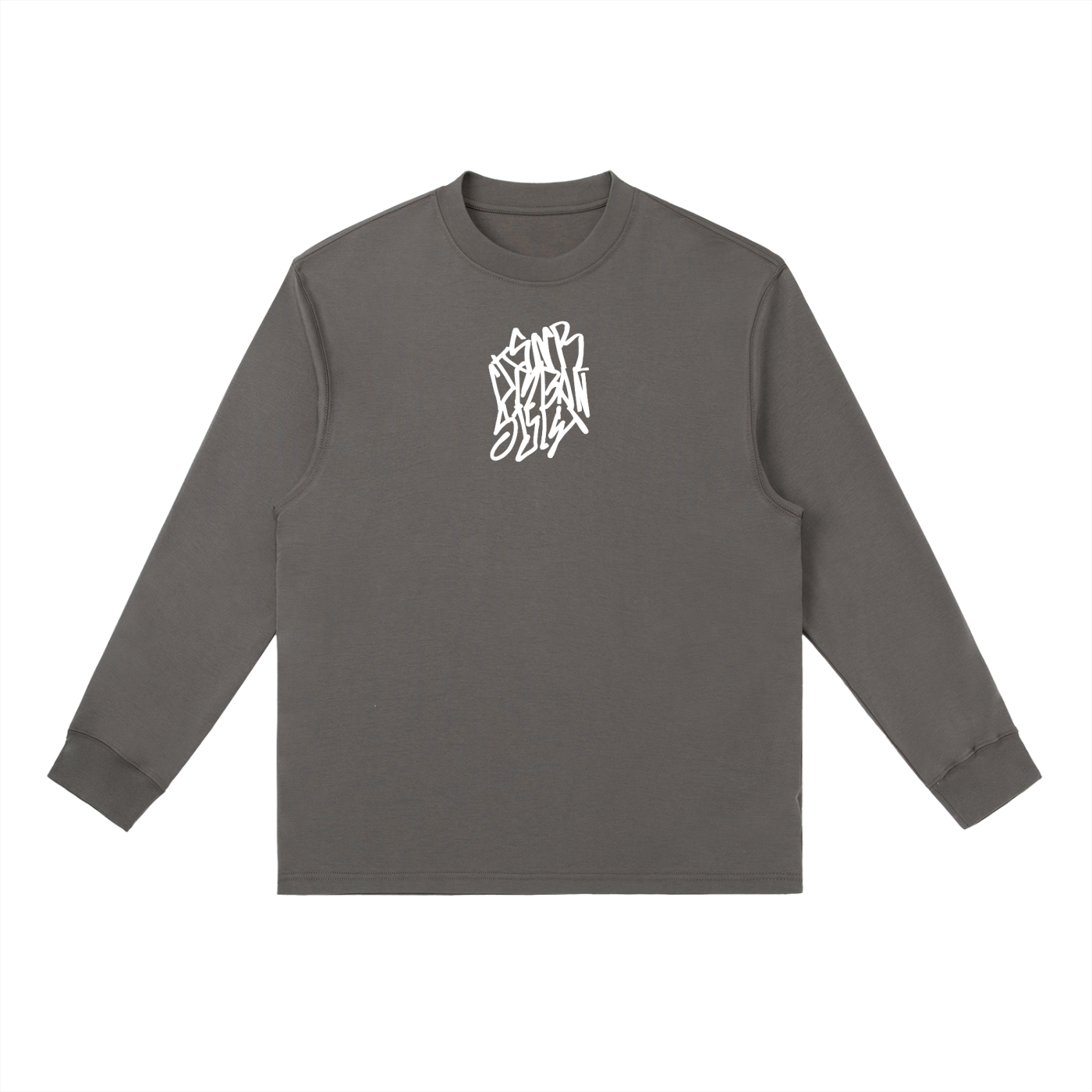 URBAN RIDER GRAFFITI TOP