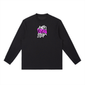 URBAN RIDER GRAFFITI TOP