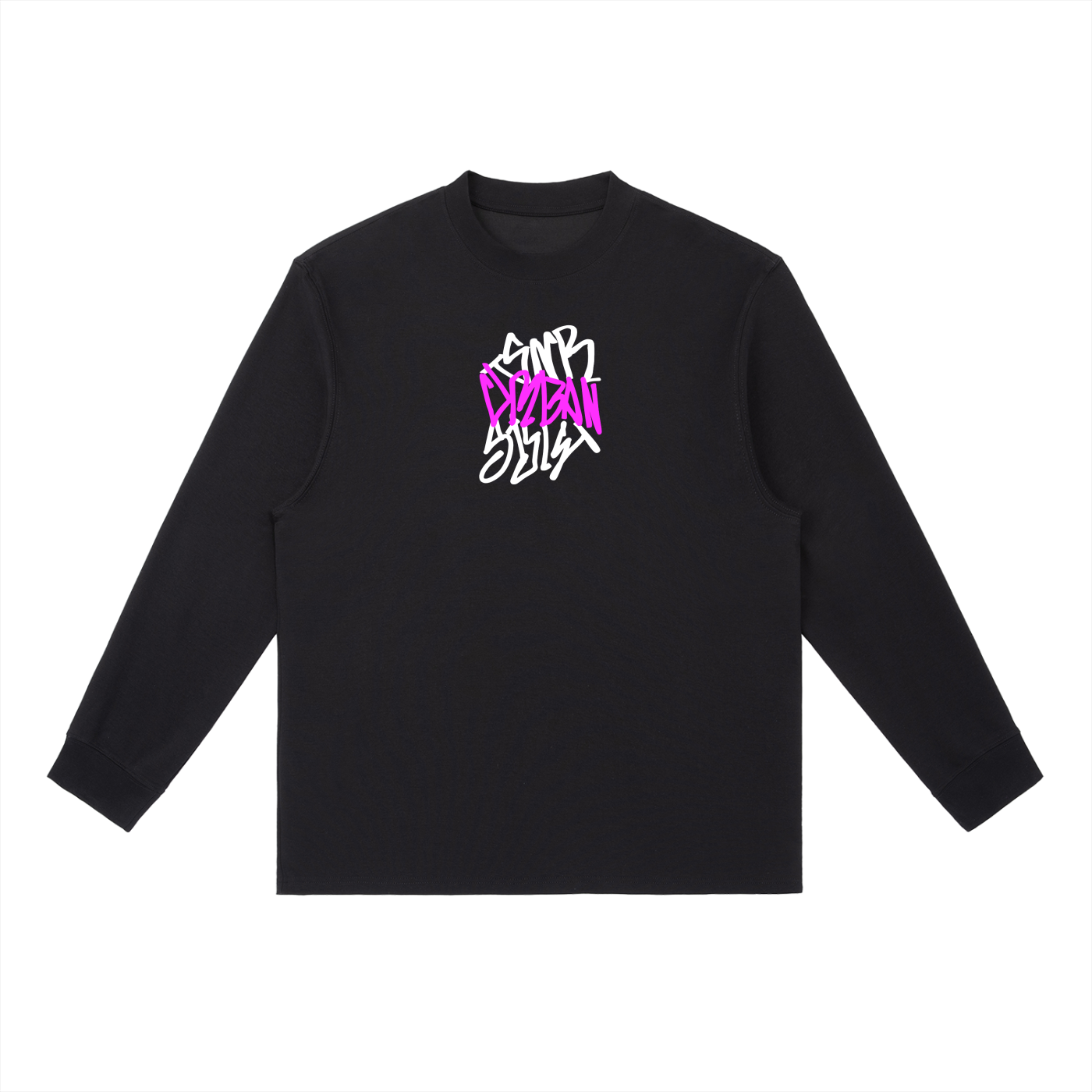 URBAN RIDER GRAFFITI TOP