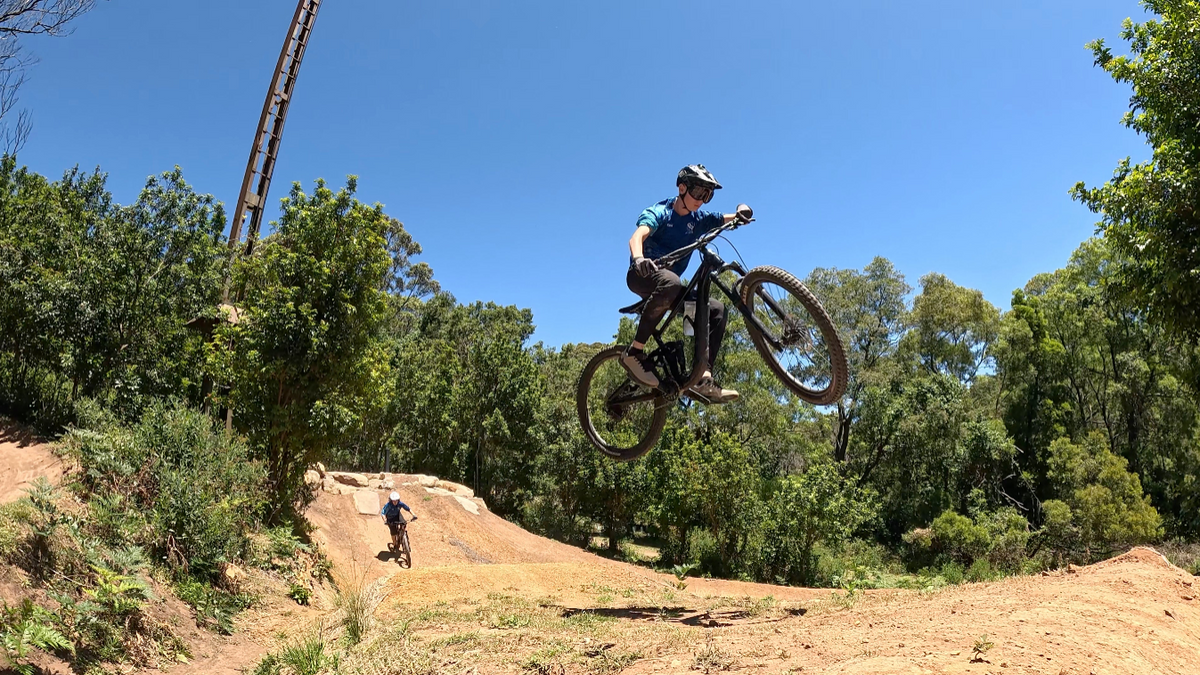 Shred N Ride