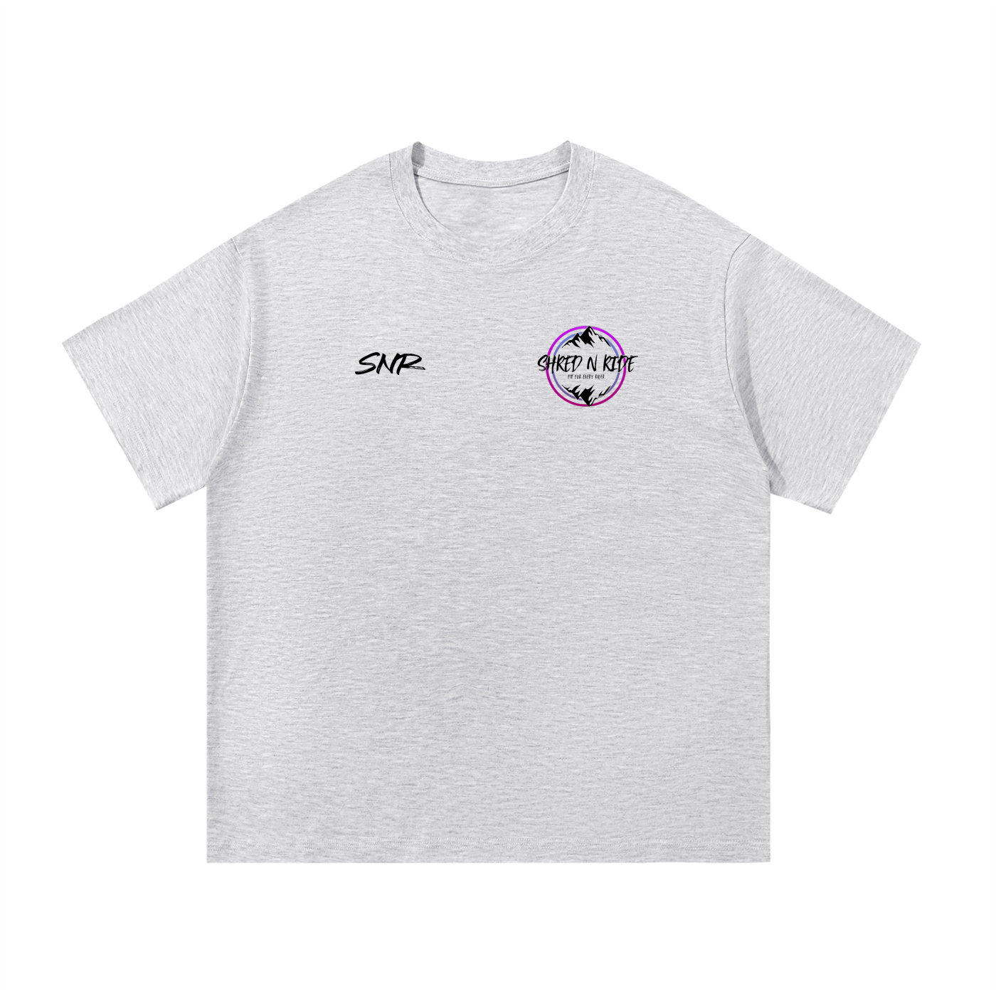 FREE RIDER ORIGINAL TEE