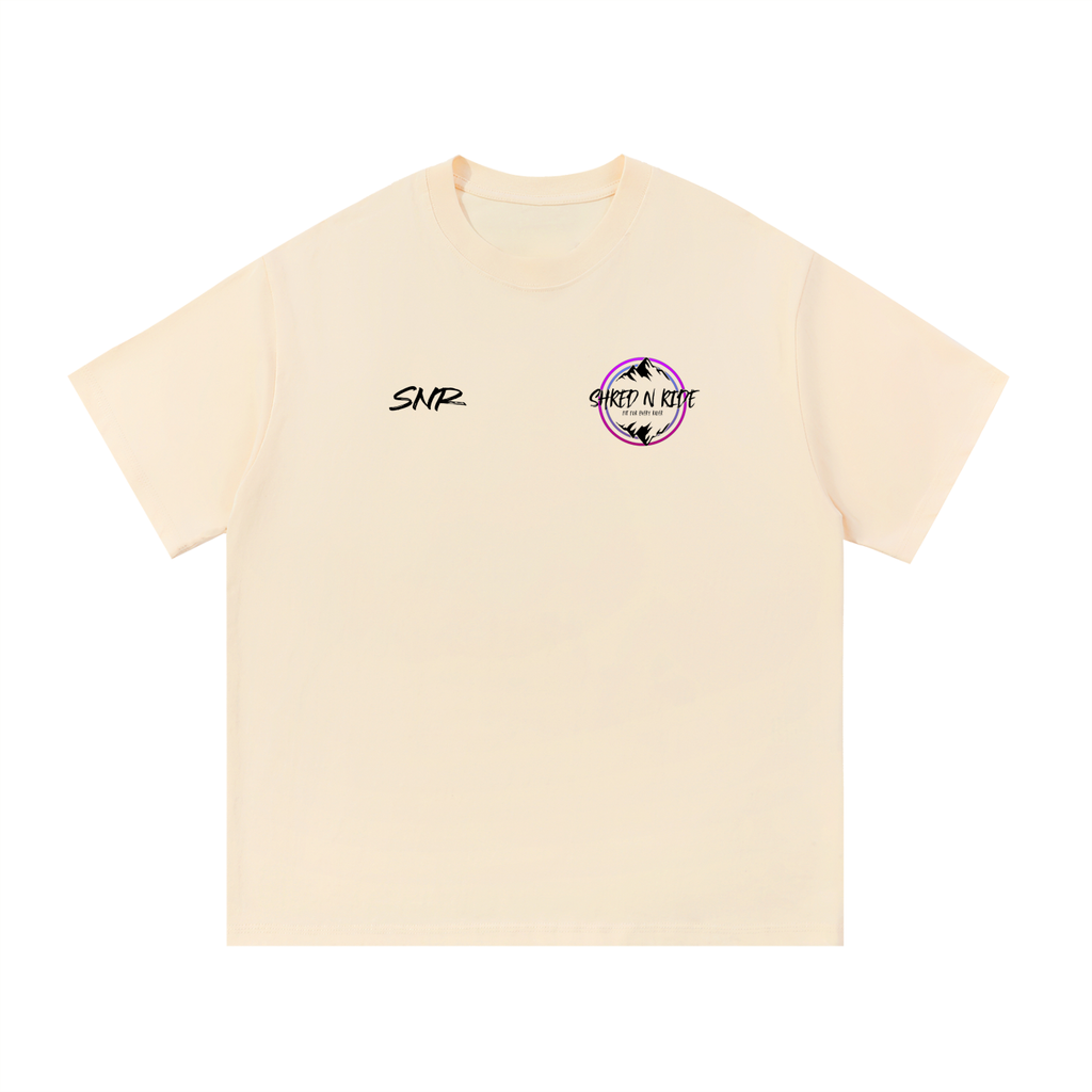 FREE RIDER ORIGINAL TEE
