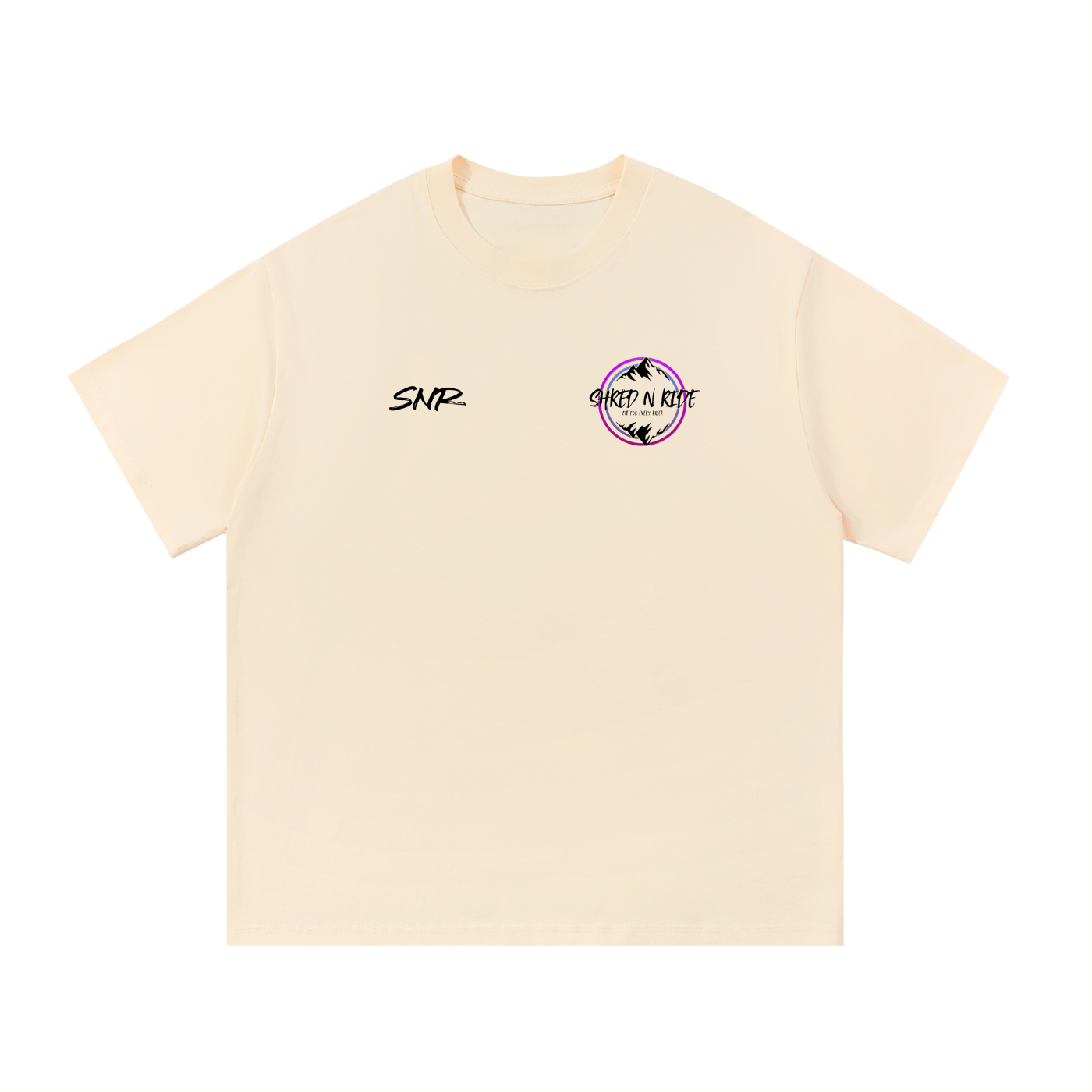 FREE RIDER ORIGINAL TEE