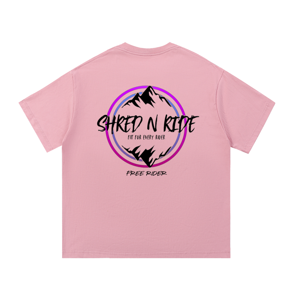 FREE RIDER ORIGINAL TEE