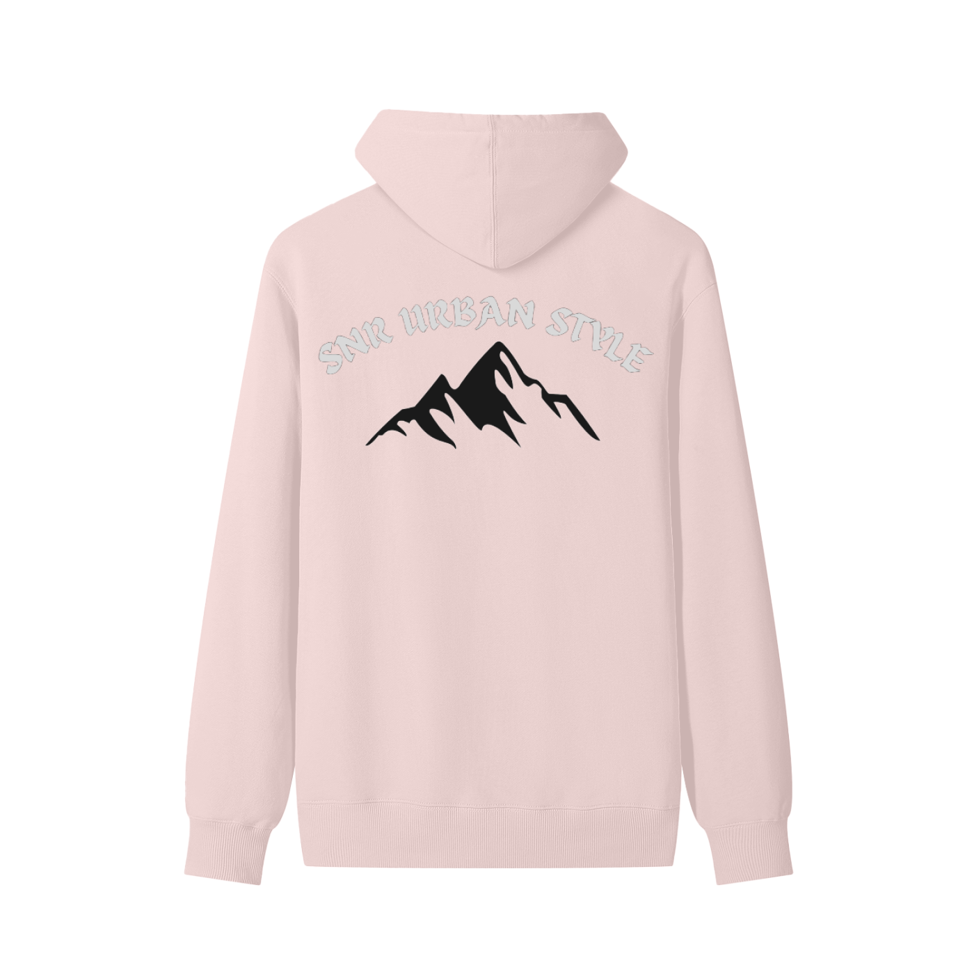 SNR URBAN STYLE HOODIE