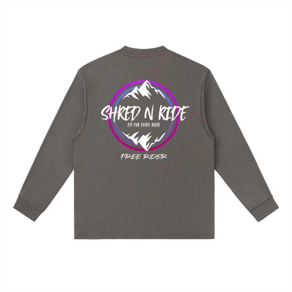 FREE RIDER ORIGINAL TOP
