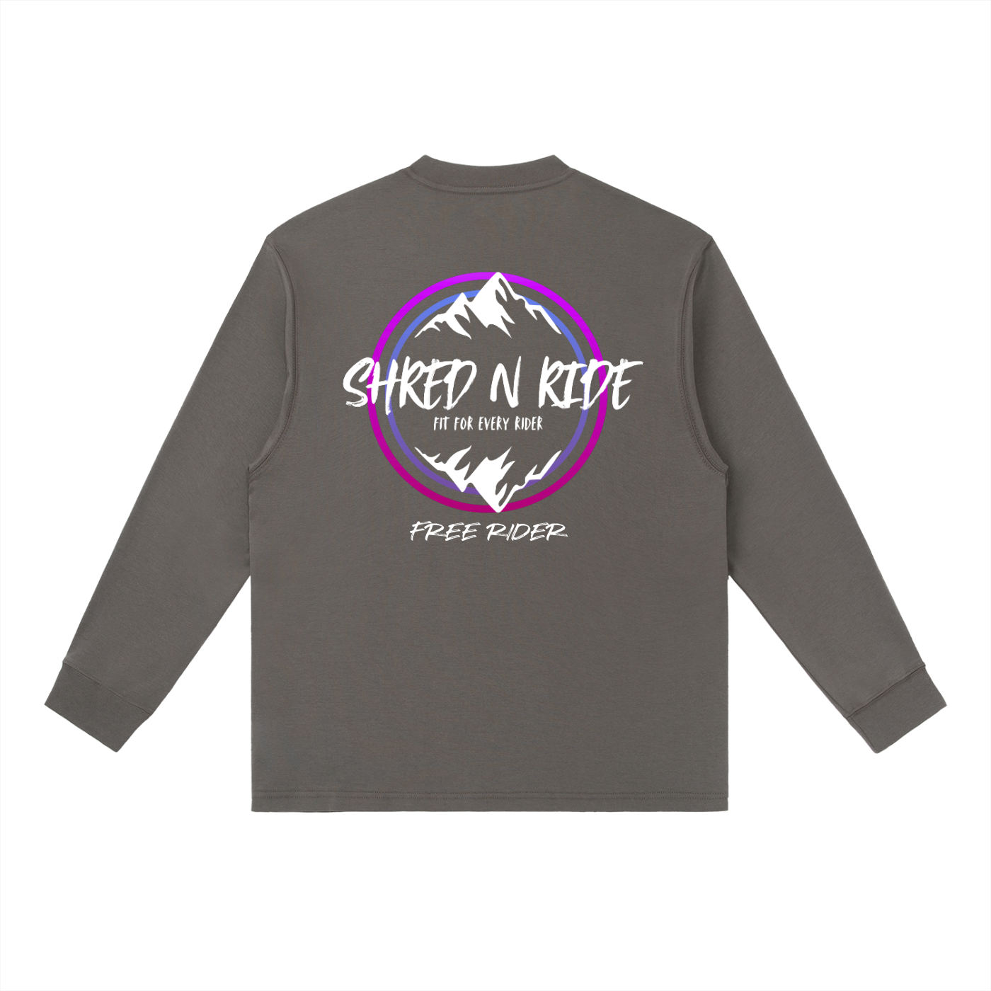 FREE RIDER ORIGINAL TOP