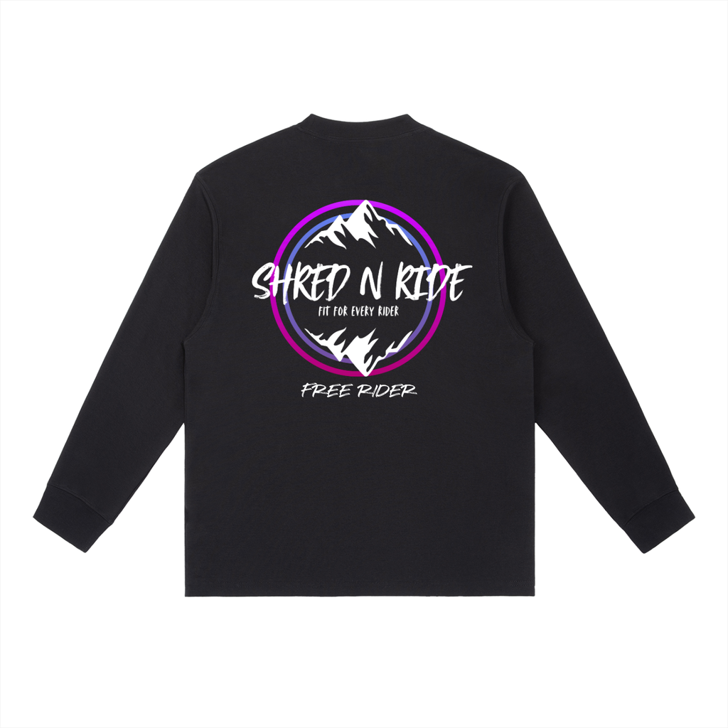FREE RIDER ORIGINAL TOP