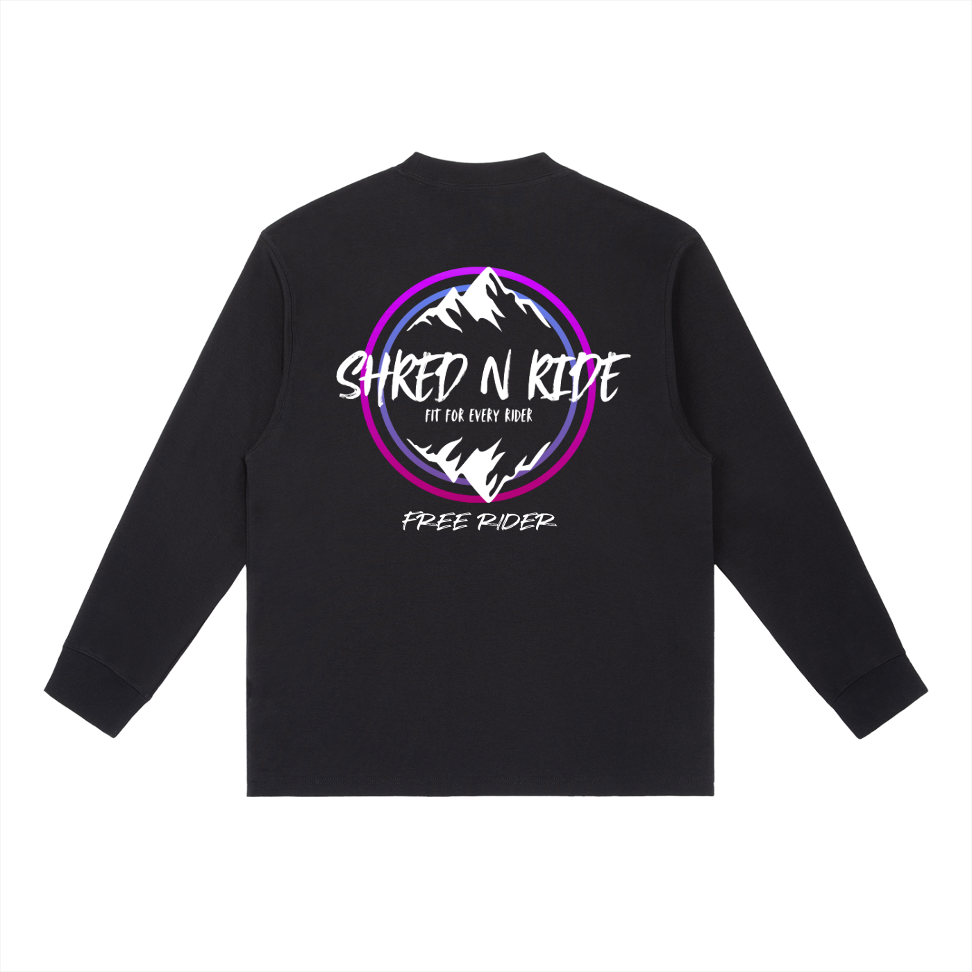 FREE RIDER ORIGINAL TOP
