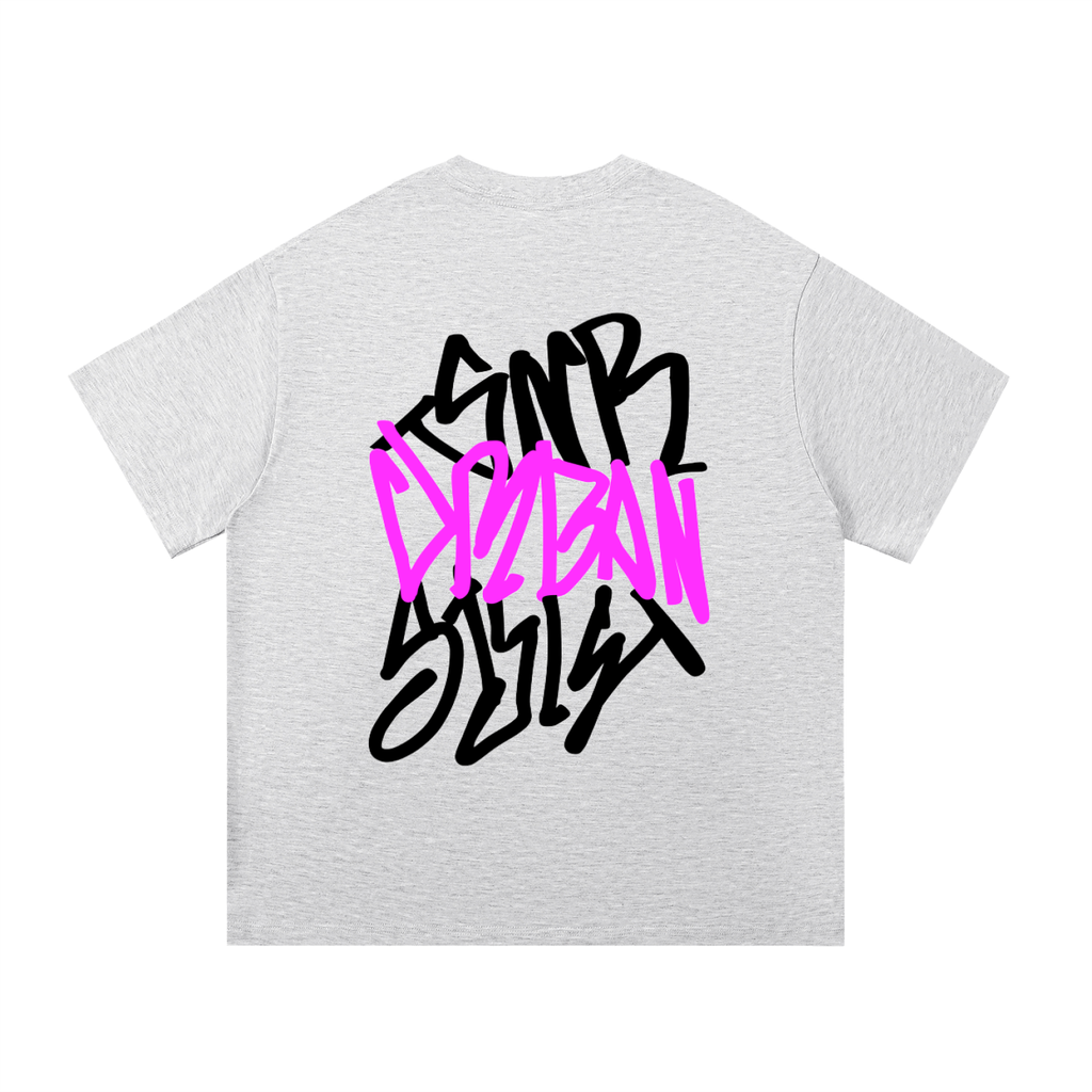 URBAN RIDER GRAFFITI TEE