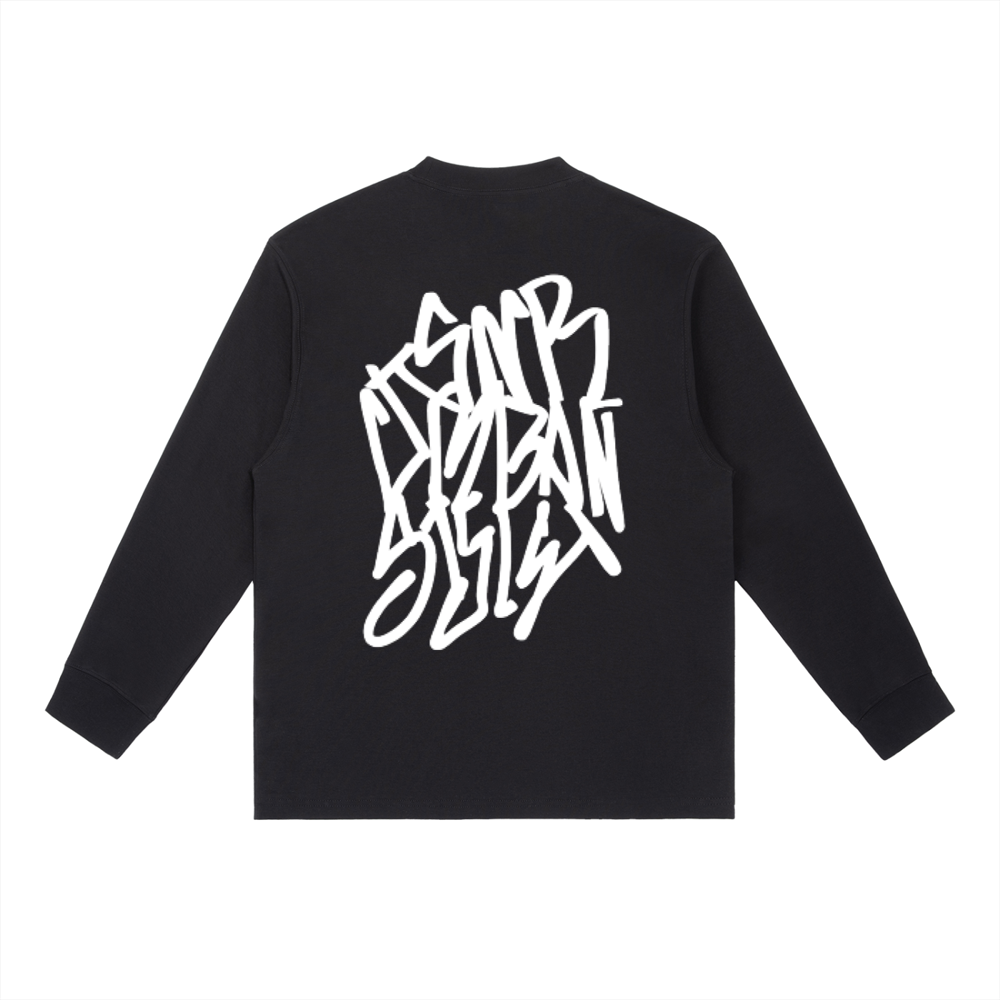 URBAN RIDER GRAFFITI TOP