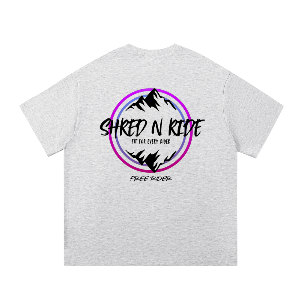 FREE RIDER ORIGINAL TEE