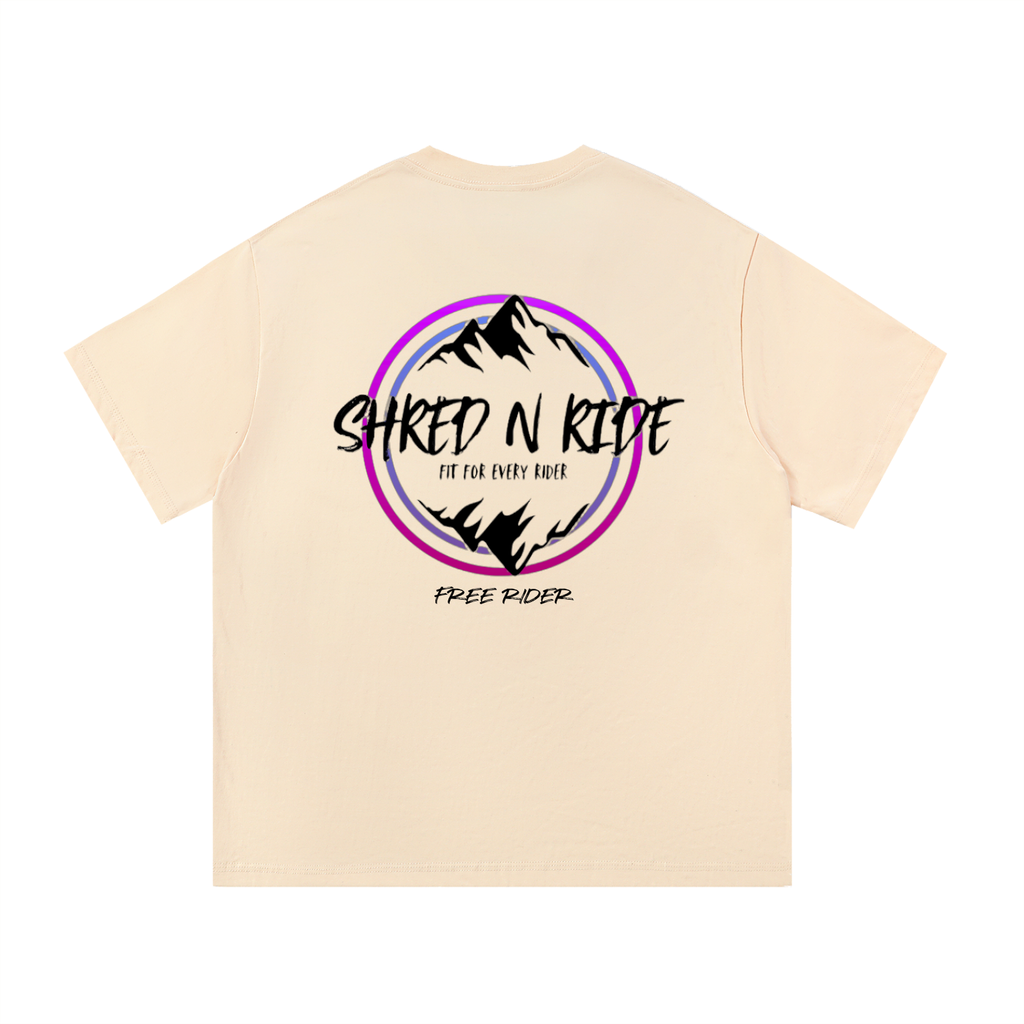FREE RIDER ORIGINAL TEE
