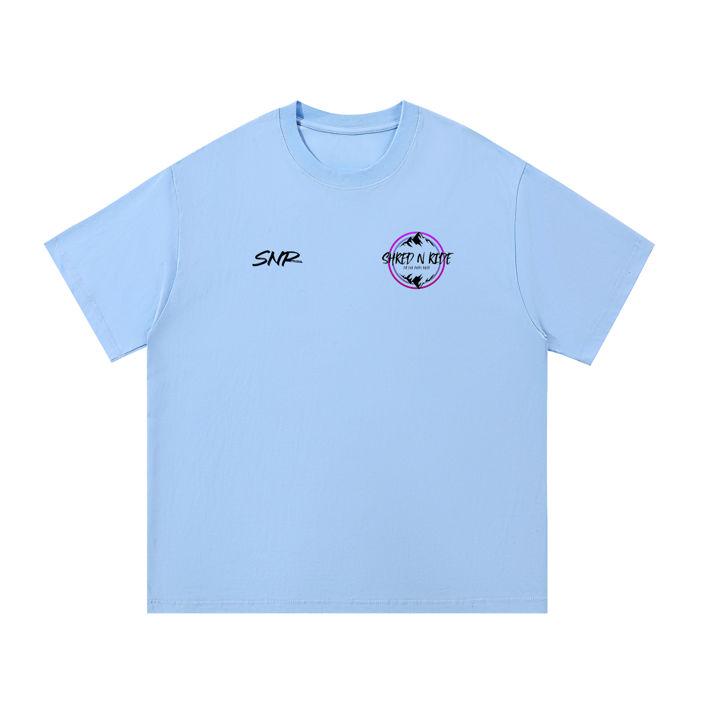FREE RIDER ORIGINAL TEE