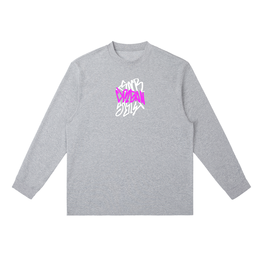URBAN RIDER GRAFFITI TOP