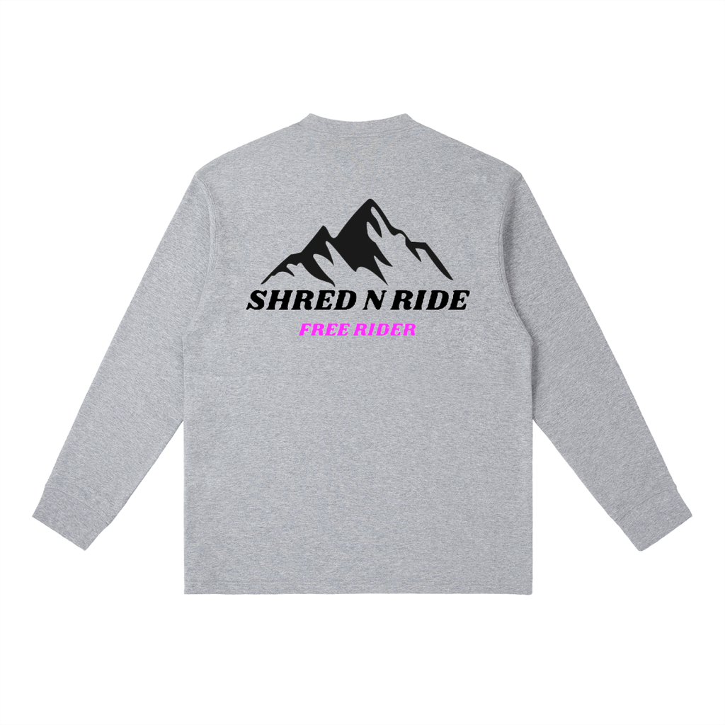 FREE RIDER CLASSIC TOP