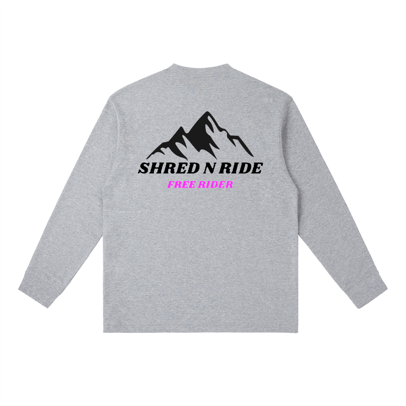 FREE RIDER CLASSIC TOP