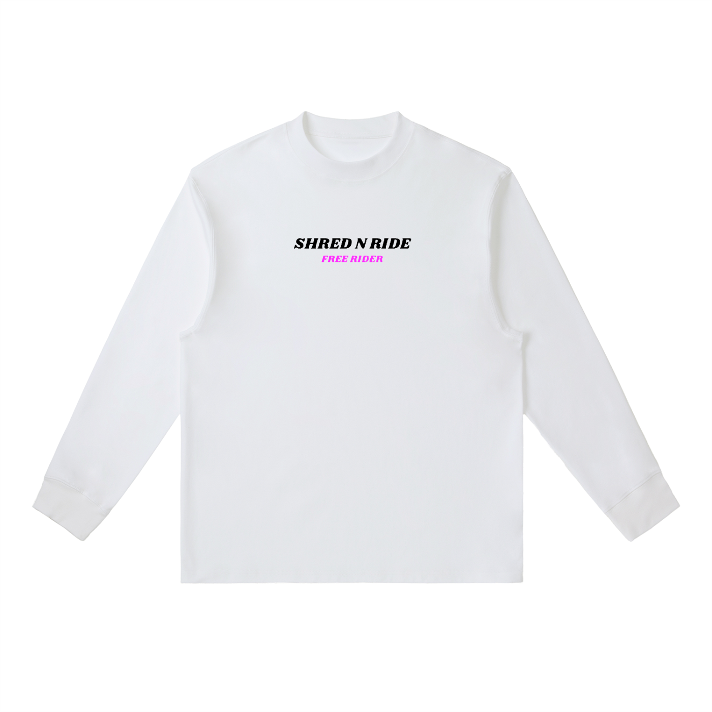 FREE RIDER CLASSIC TOP