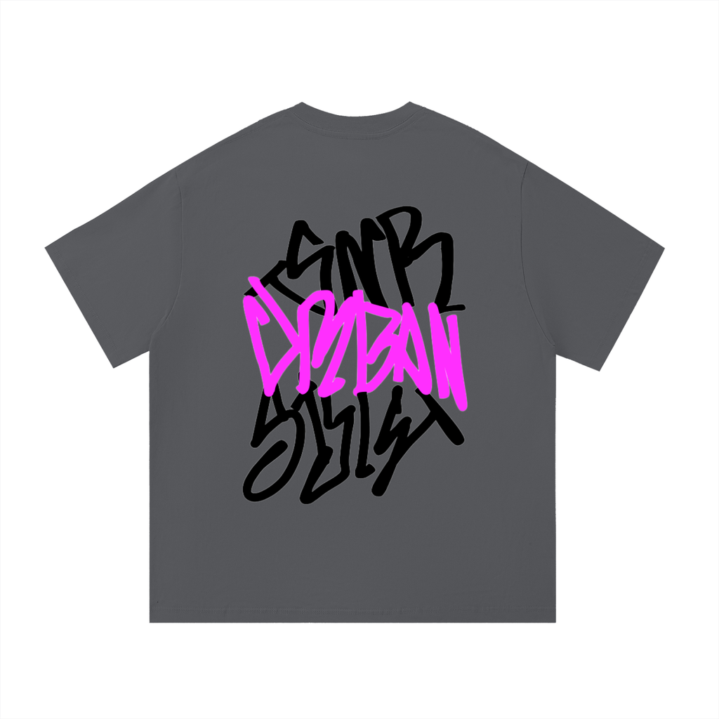 URBAN RIDER GRAFFITI TEE