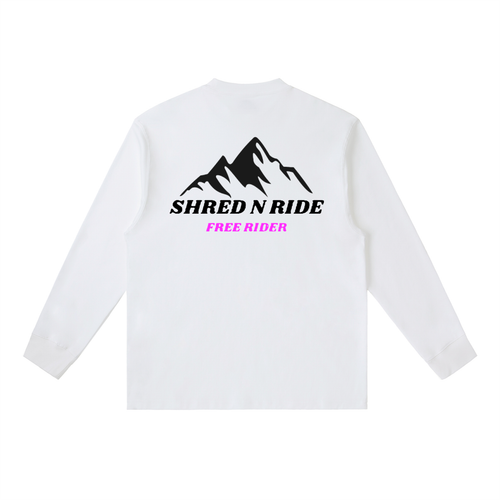 FREE RIDER CLASSIC TOP