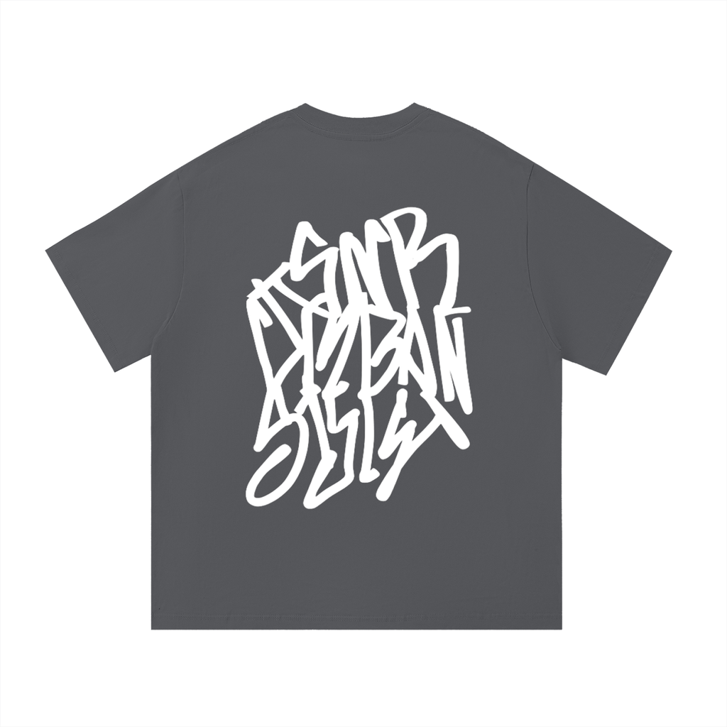 URBAN RIDER GRAFFITI TEE